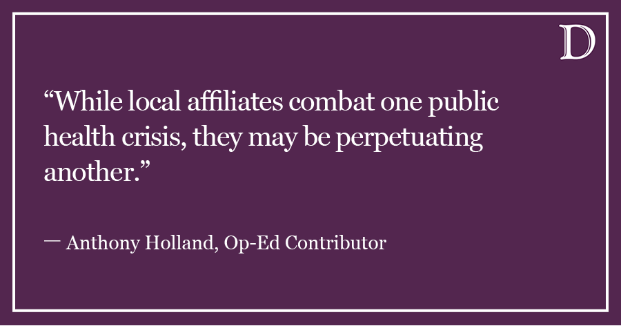 Holland: Are restrictions exacerbating mental healthcare inequities?