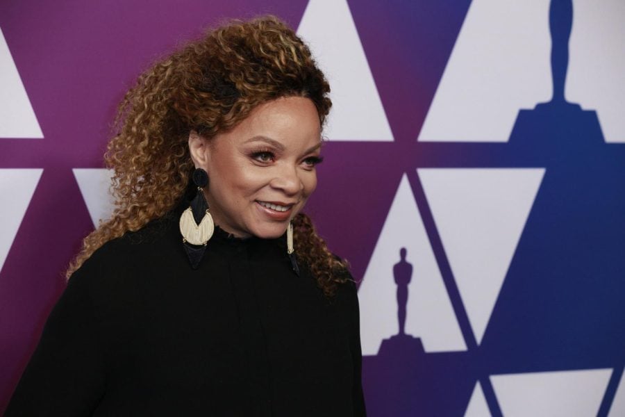Costume designer Ruth E. Carter will feature in A&O Productions’ Spring Speaker event.