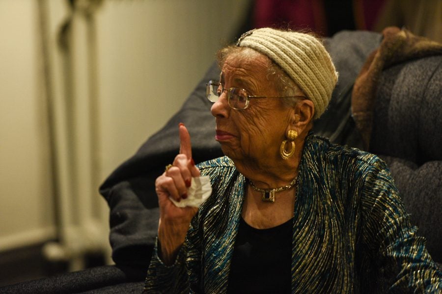 Lorraine Morton, former Evanston mayor, 5th Ward alderman and D65 educator, is remembered by today’s generation of leaders as an inspirational political force. 