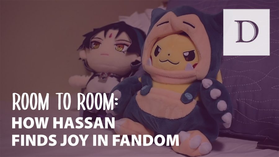 Room To Room: Fandom