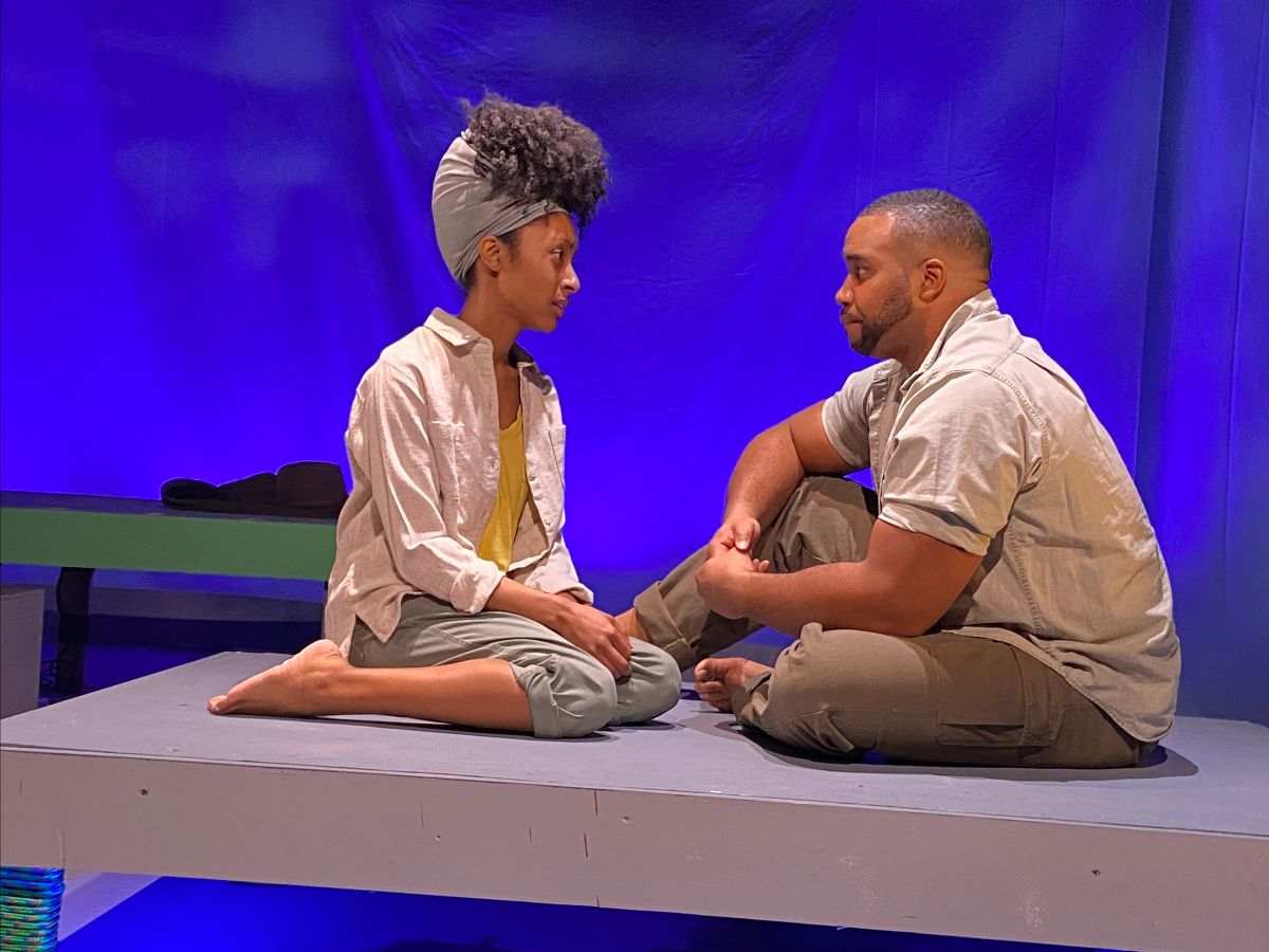 Fleetwood-Jourdain Theatre explores the black experience with 'Home'