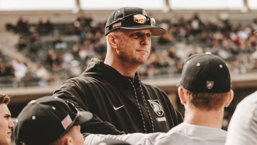 Baseball: Northwestern taps Army West Point’s Jim Foster as coach
