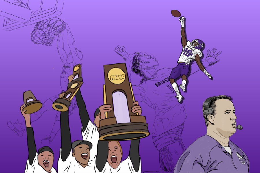 Recapping+Northwestern%E2%80%99s+best+sports+moments+of+the+past+four+years