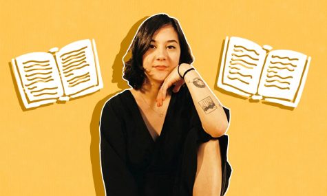 Illinois Libraries Present hosts ‘An Evening with Michelle Zauner,’ discusses her music career and memoir ‘Crying in H Mart’