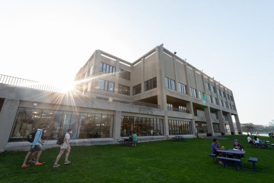 Norris University Center hosts programming to liven up summertime in Evanston