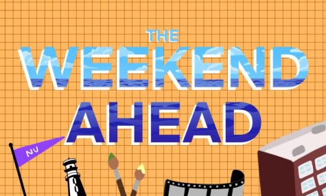 The Weekend Ahead: Happenings on campus, in Evanston from Aug. 5-7