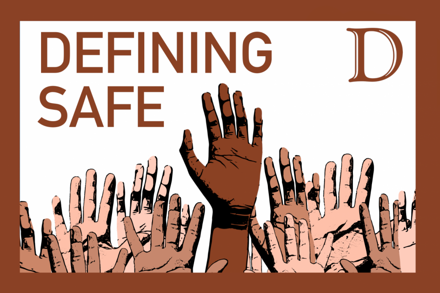Defining Safe: Reclaiming power through family-archiving