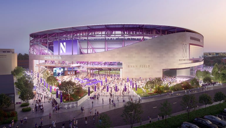 Graphic+rendering+of+a+football+stadium.