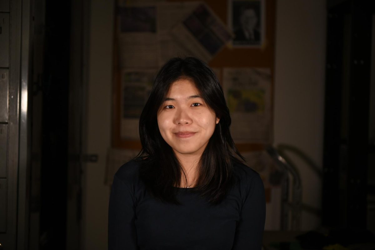 Yong-Yu Huang