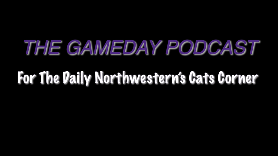 Cats Corner: The Gameday Podcast: Episode 1