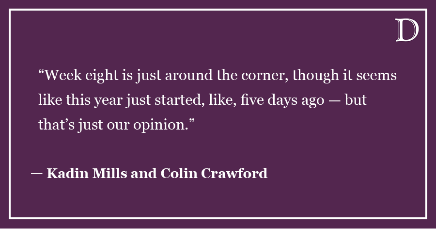 Mills, Crawford: Write opinion