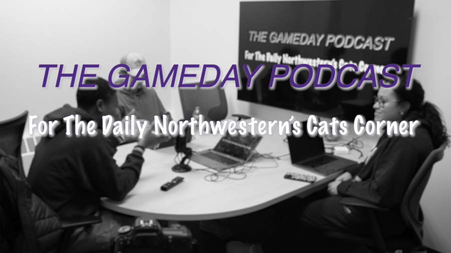 Cats Corner: The Gameday Podcast: Episode 3