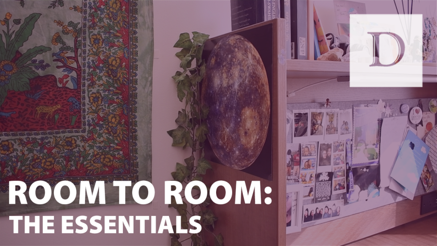 Room to Room: The Essentials