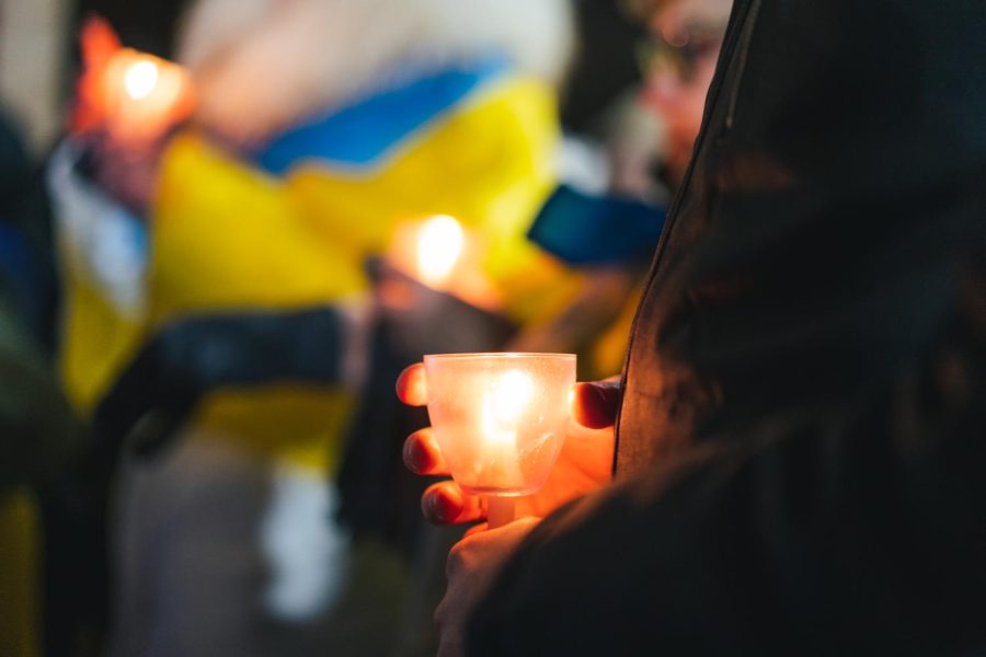 Ukraine+One+Year+Vigil+February+2023-12