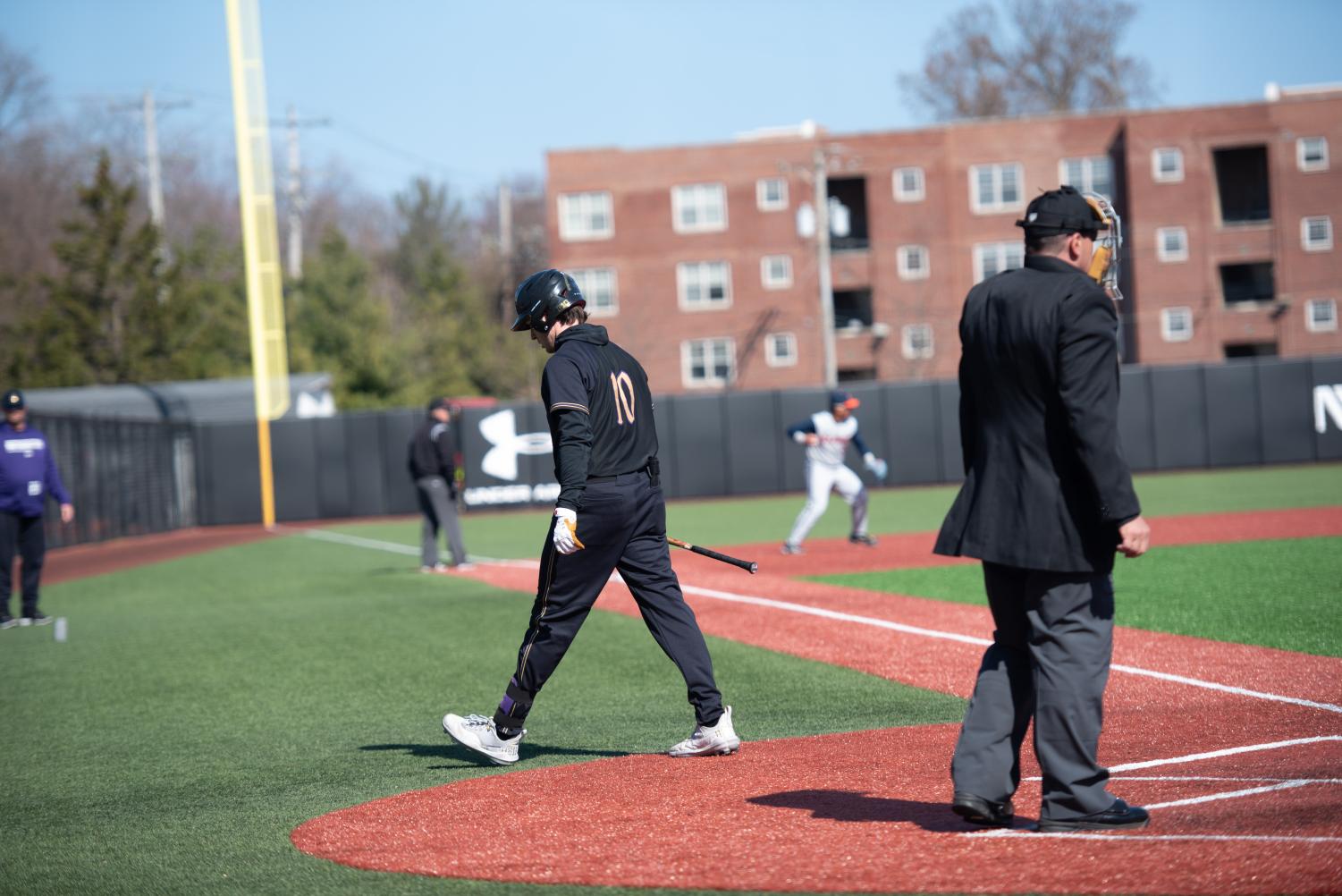 Baseball: Northwestern Slump Continues After Third Straight Series ...