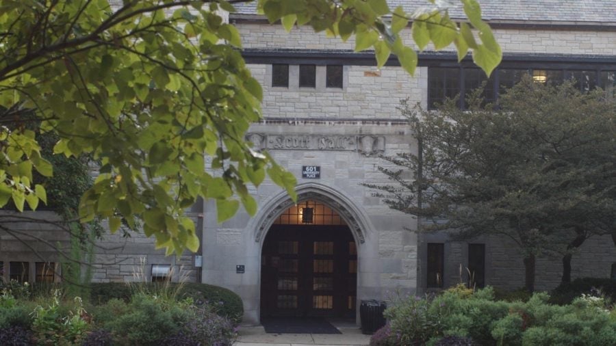 Scott Hall. The Faculty Senate passed resolutions to help ensure the safety of student athletes in 2021, but six faculty members say University leaders “did not deliver.” 