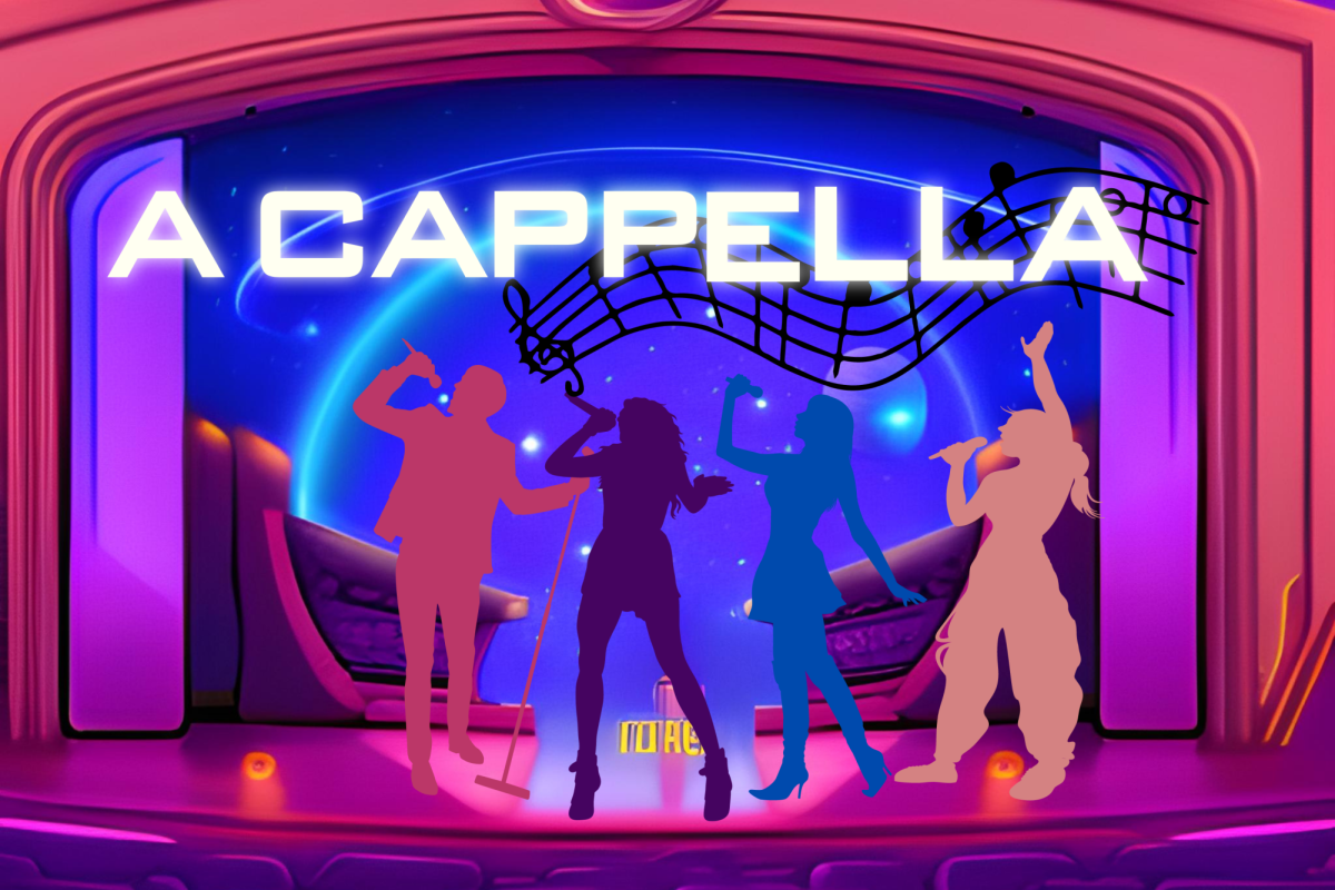 A brief introduction to NU’s 12 a cappella groups.