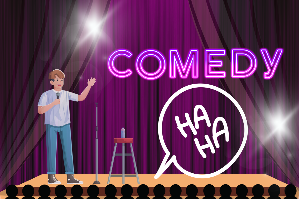 Ranked the third-best school for aspiring comedians by College Magazine in 2019, Northwestern was once home to many of today’s late-night and stand-up stars.
