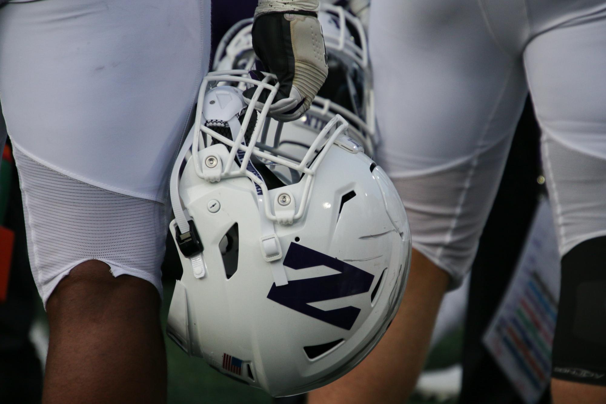 Northwestern Football Players to Skip Big Ten Media Day Amid