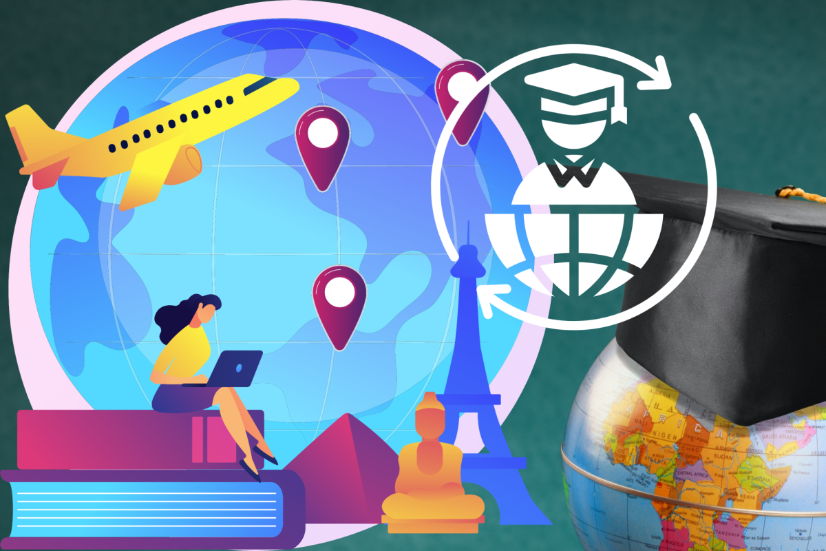 Here’s The Daily’s rundown on navigating your first year here as an international student.