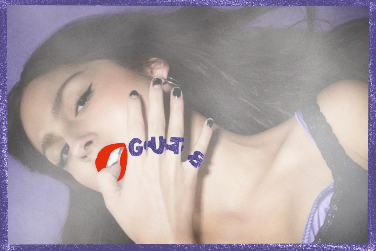 There’s no sophomore slump for Olivia Rodrigo with her second album “Guts.”
