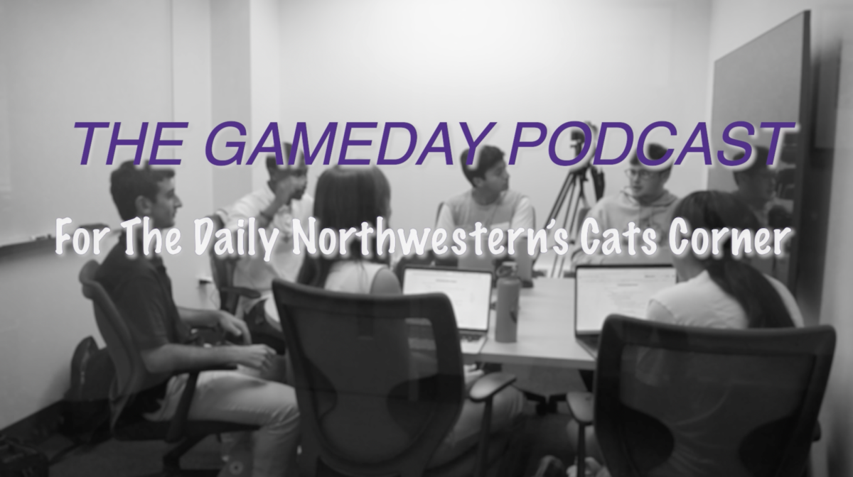 Cats Corner: The Gameday Podcast Season 2: Episode 1