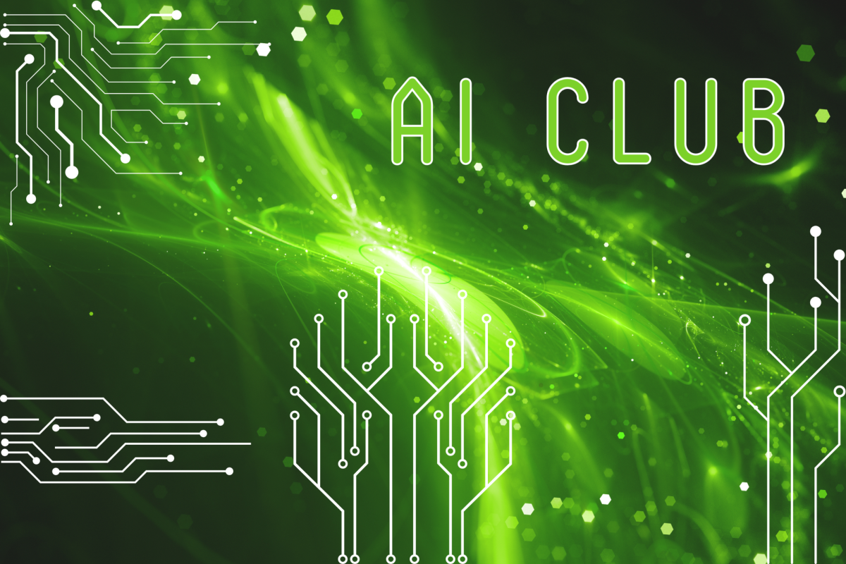 NU’s AI Club is open to students with a wide range of interests and backgrounds.