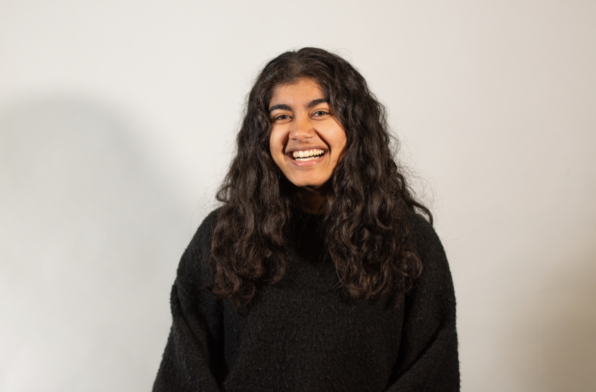 Anavi Prakash