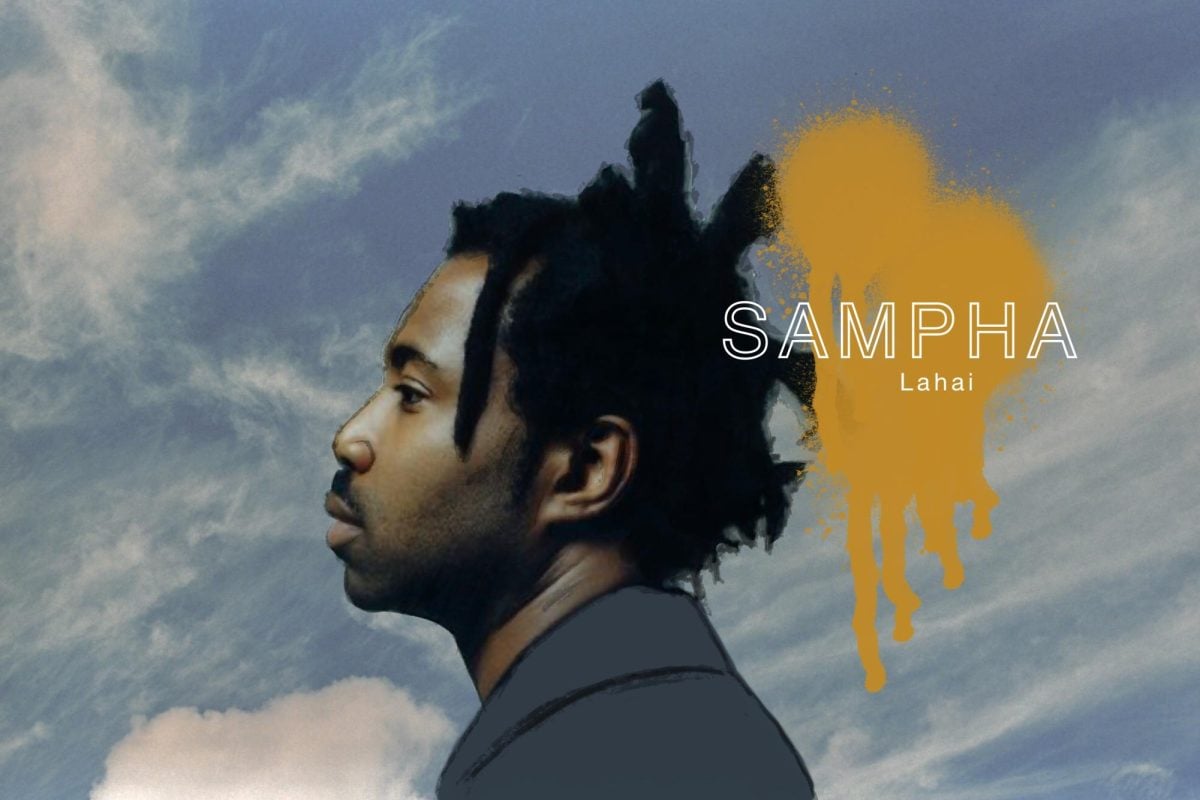 Sampha+released+his+anticipated+sophomore+album+%E2%80%9CLahai%E2%80%9D+on+Oct.+20.