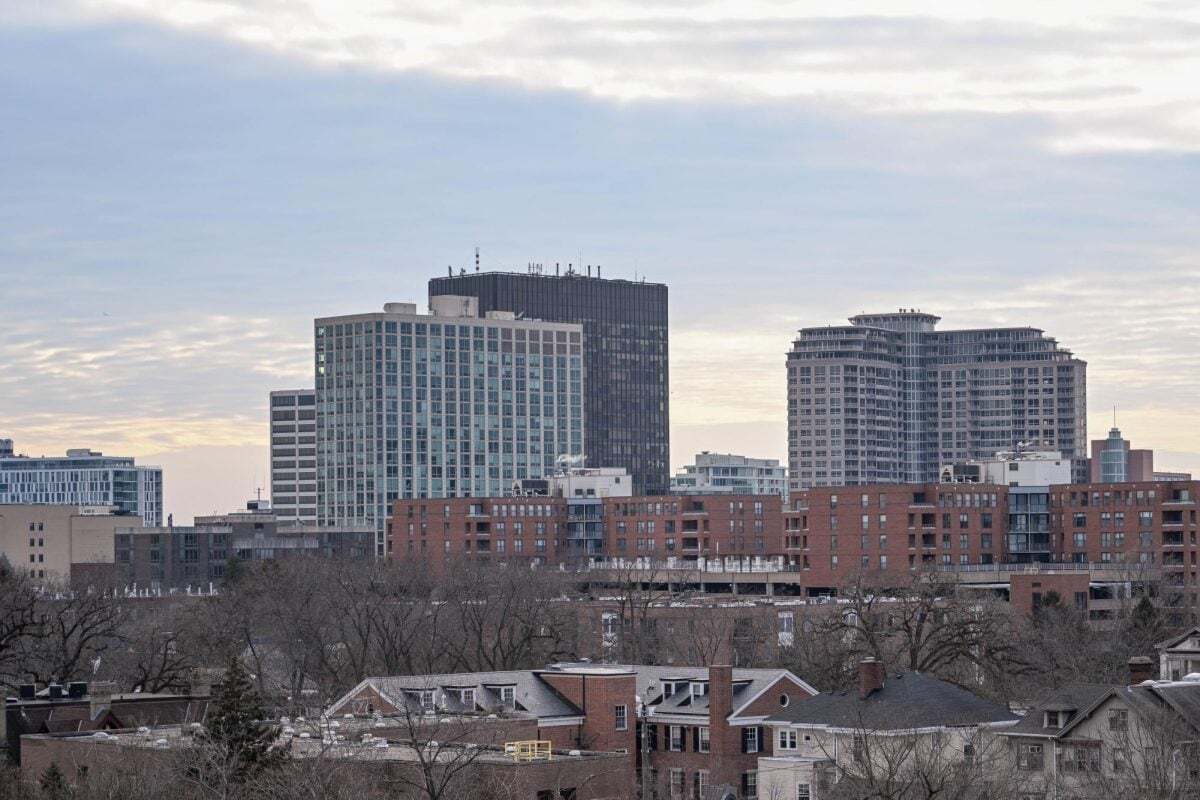 Evanston Reparations Research Collaborative’s data collection period lasted from February to June.