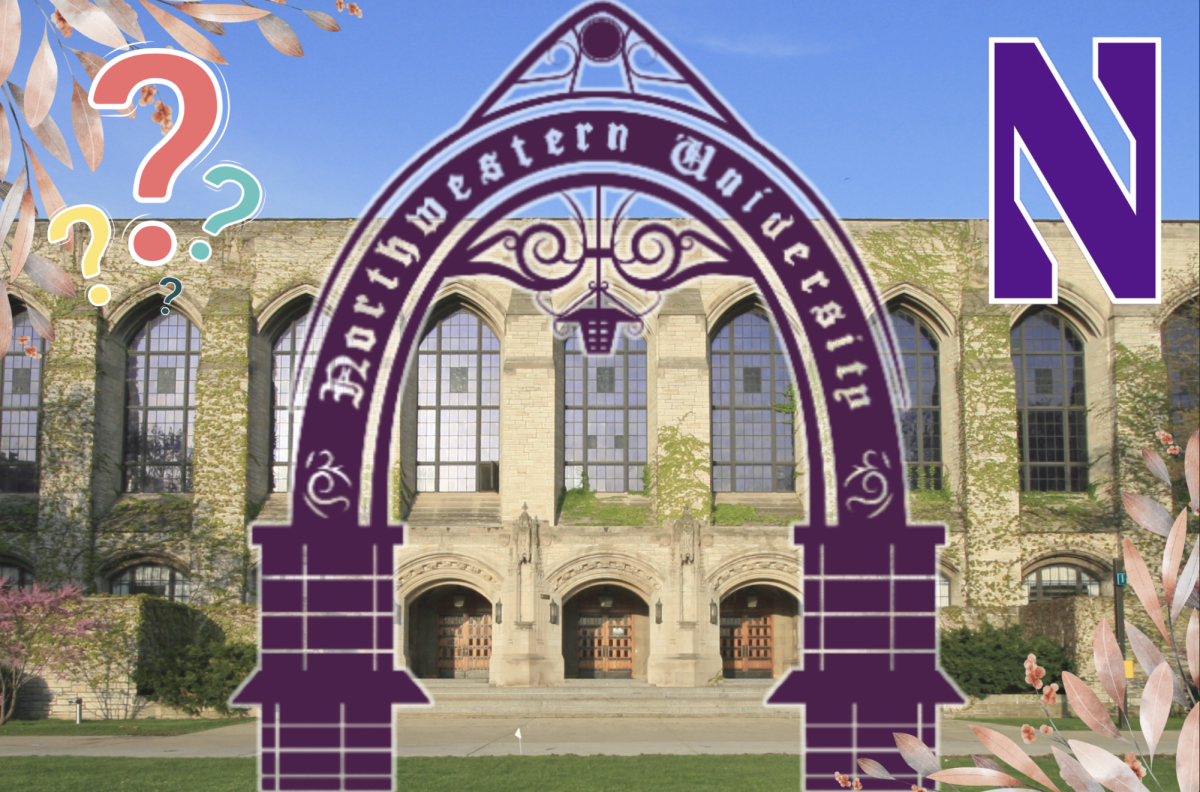 NU building recognition quiz! How well can you recognize buildings on campus?