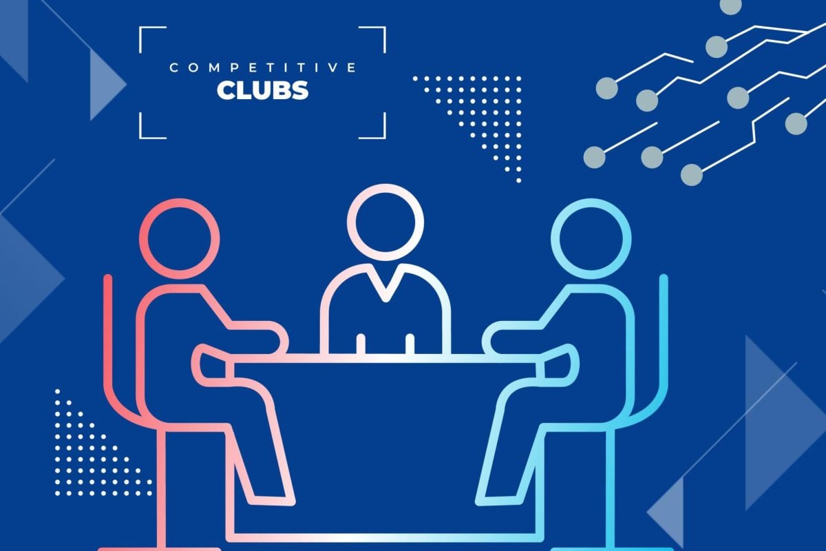 Students clubs, like Consultants Advising Student Enterprises and Global Research and Consulting Group, have rigorous and selective application criteria.