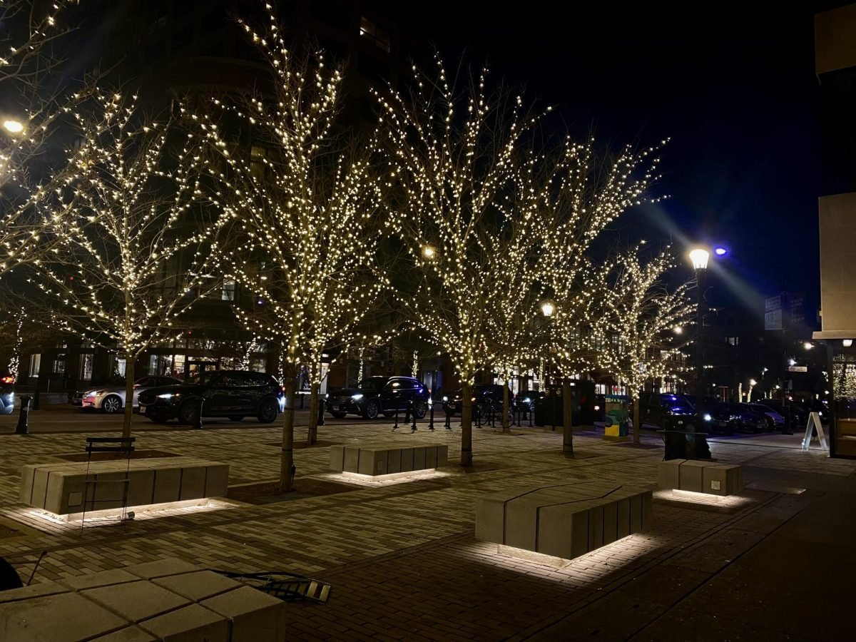 Ring in the holidays with this month’s most festive Evanston events