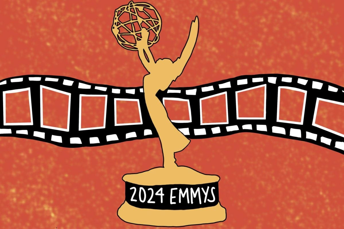 The 75th Primetime Emmy Awards take place on Jan. 15, 2024. 