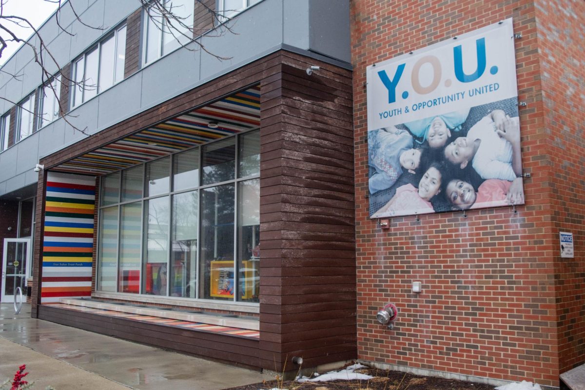 Y.O.U. plans to upgrade its MakerSpace technology with more than $32,000 in grant money received in November.