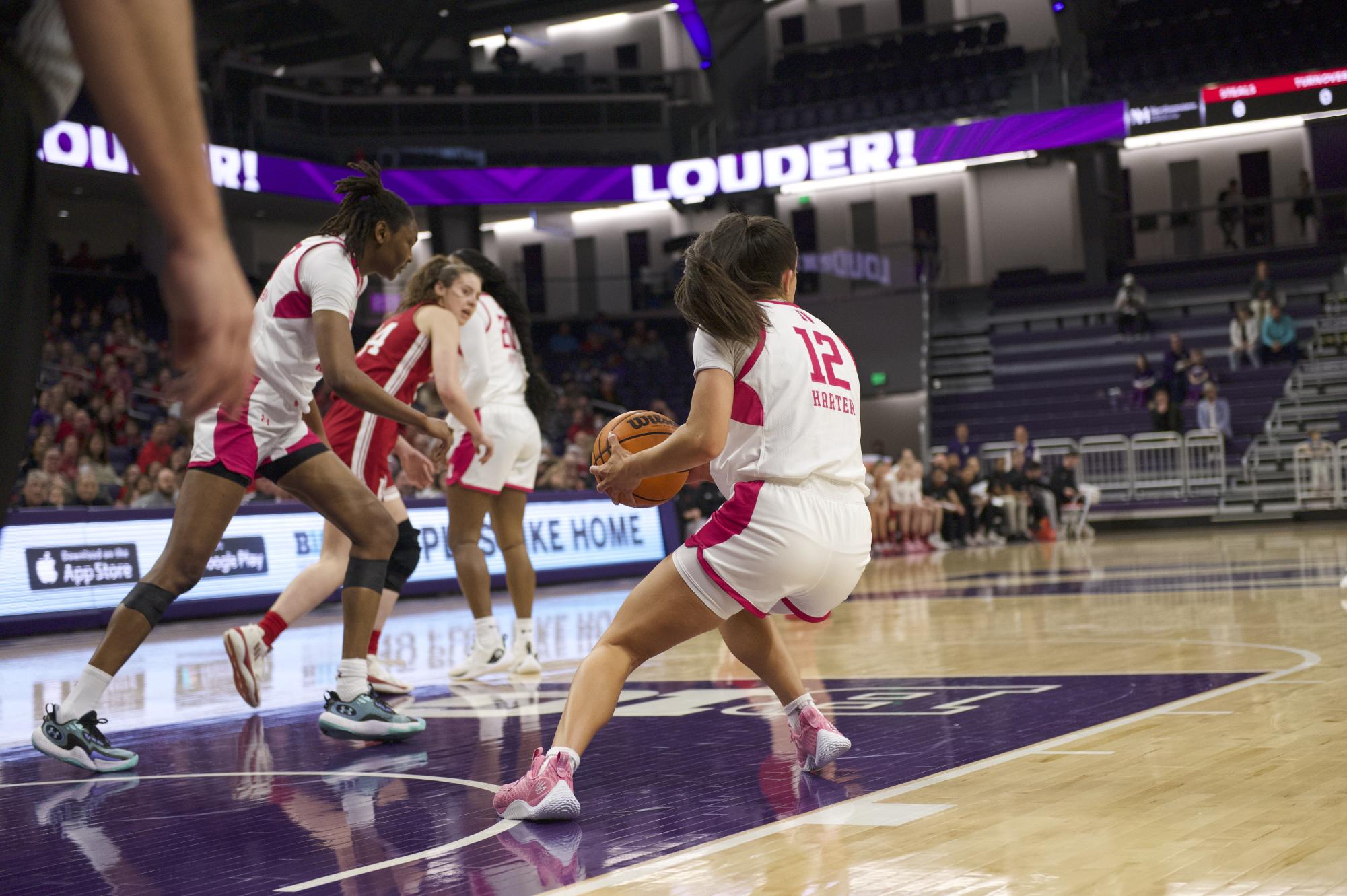 Rapid Recap: No. 14 Indiana 84, Northwestern 64