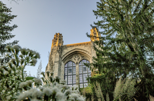 Northwestern is one of 17 elite universities accused of price-fixing.