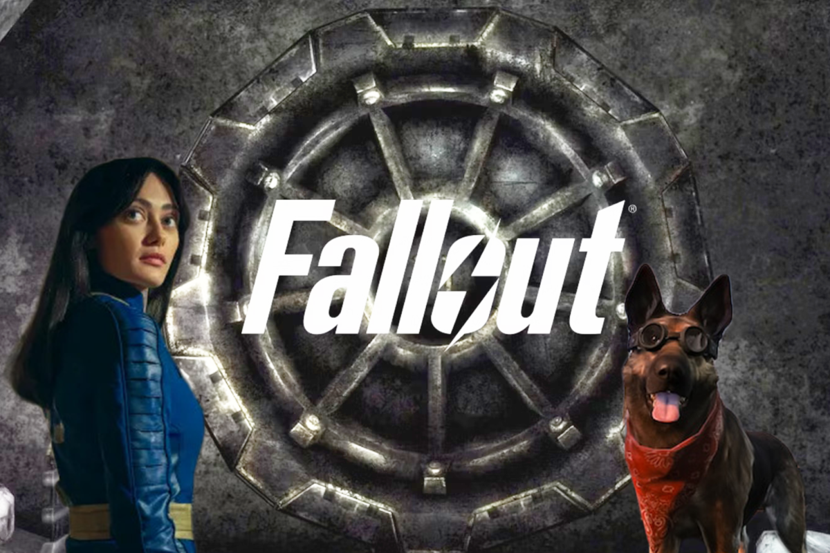 The “Fallout” series focuses on one of the best aspects of the games, the iconic vaults.