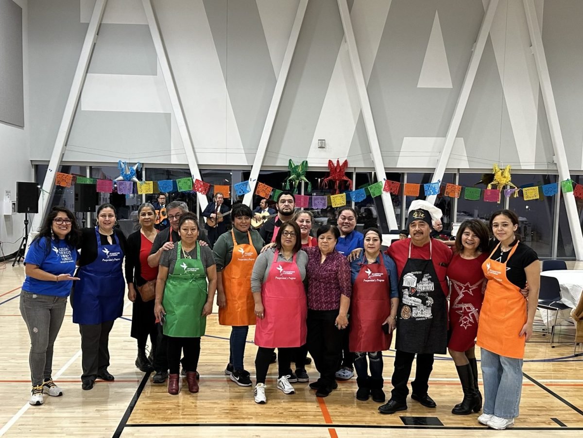 A grant from the Chicago Region Food System Fund and additional fundraising will allow Evanston Latinos to open its community kitchen pilot in June.