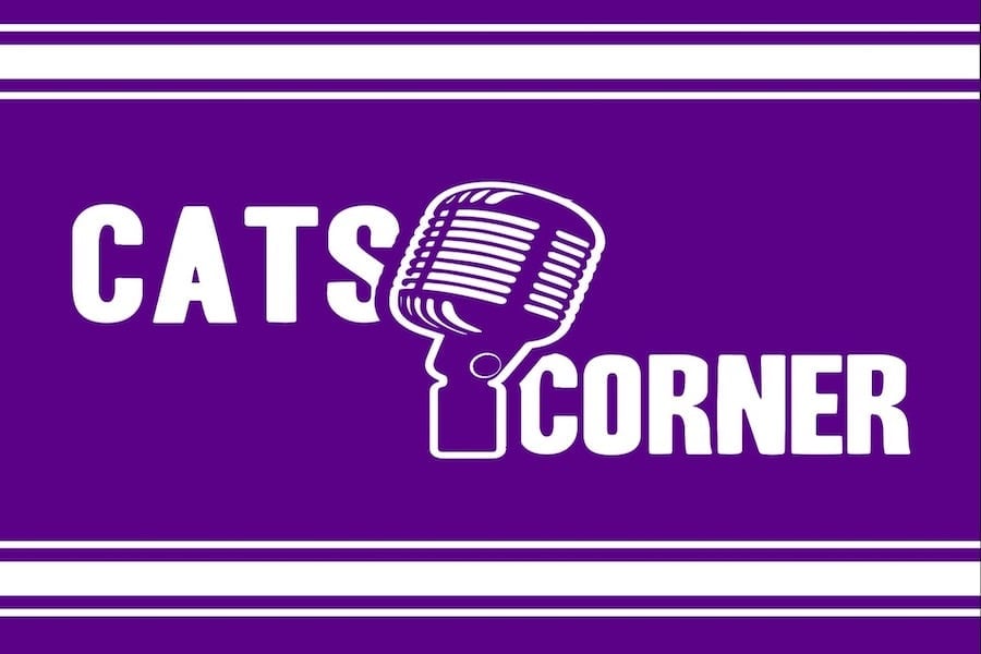 Cats Corner: Catching up with baseball and softball