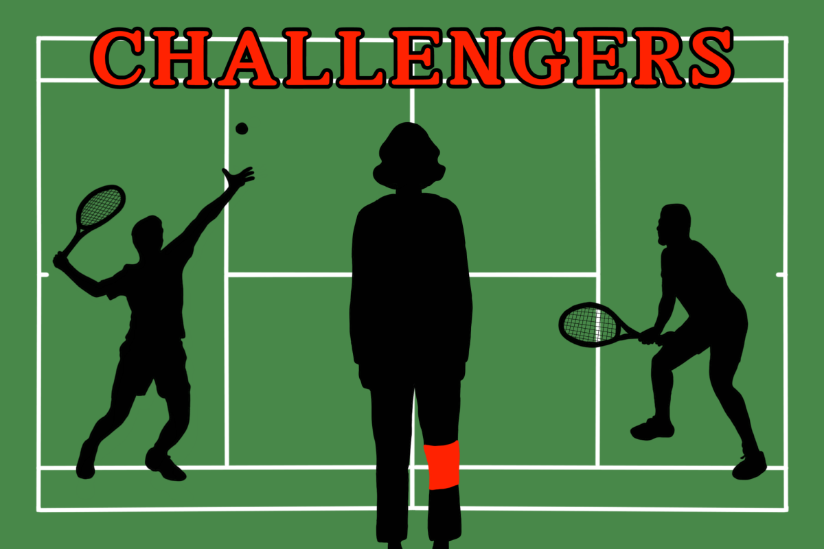 Two+talented+tennis+players+smash+their+way+through+a+love+triangle+in+Luca+Guadagnino%E2%80%99s+%E2%80%9CChallengers.%E2%80%9D+