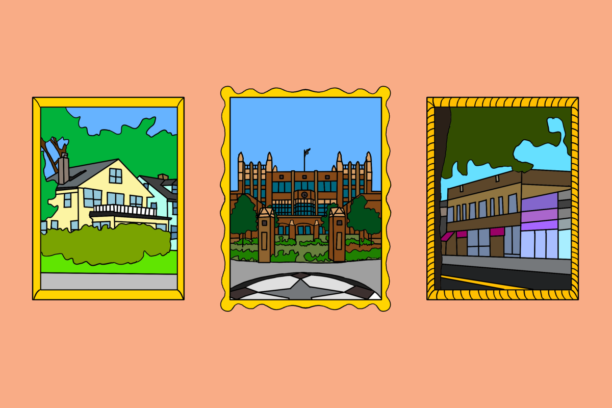 three+paintings+of+buildings