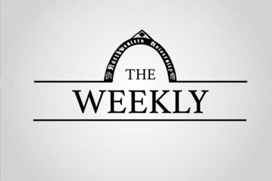 The Weekly: Gaza Solidarity Sukkah, Harley Clarke Mansion, calls to cut ties with Kellogg professor