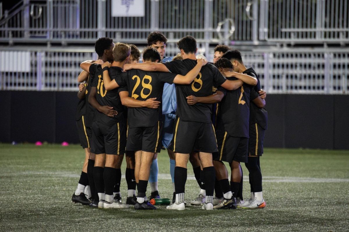 Men’s Soccer: Northwestern drops 4th consecutive loss in 1-0 defeat at Michigan State