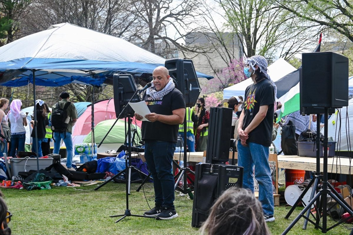 The AAUP advises NU to “remain committed to academic due process and academic freedom as well as anti-discrimination regulations designed to protect historically marginalized communities.”
