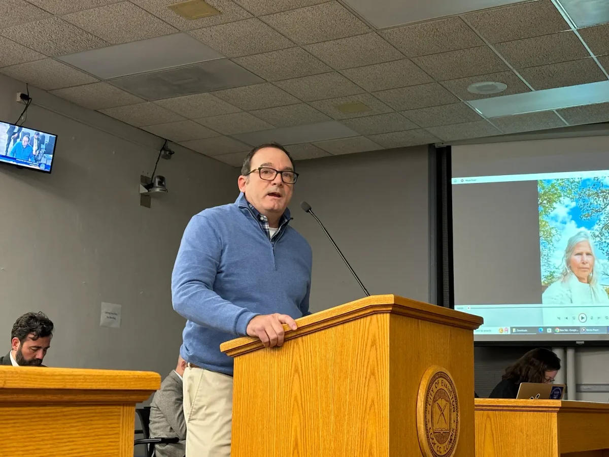 Several residents expressed concern that Celadon’s proposal could limit public access to the mansion and that Council did not allocate enough time for public discussion of the proposals before calling a vote.
