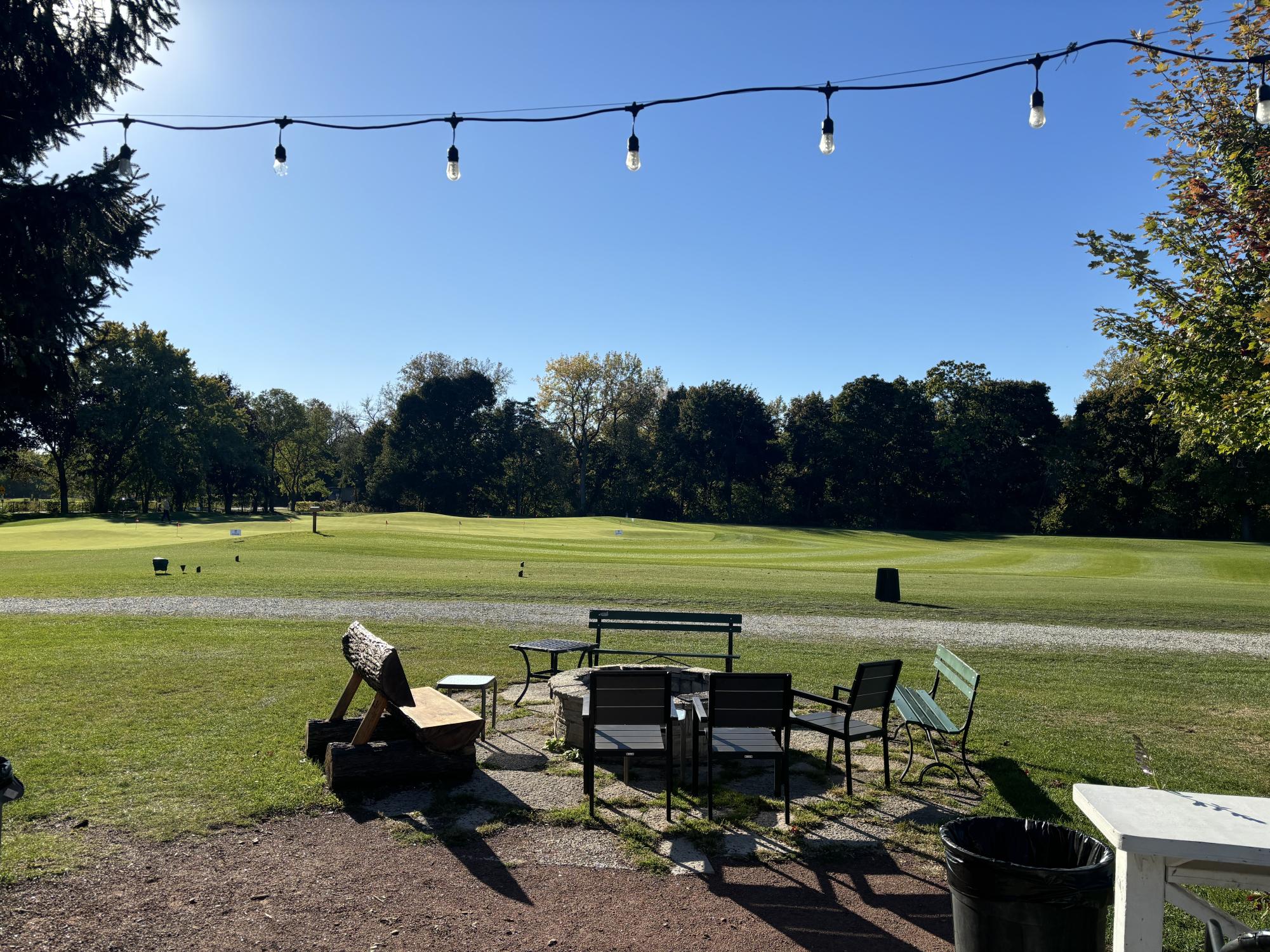 Canal Shores Golf Course renames, completes part of renovation