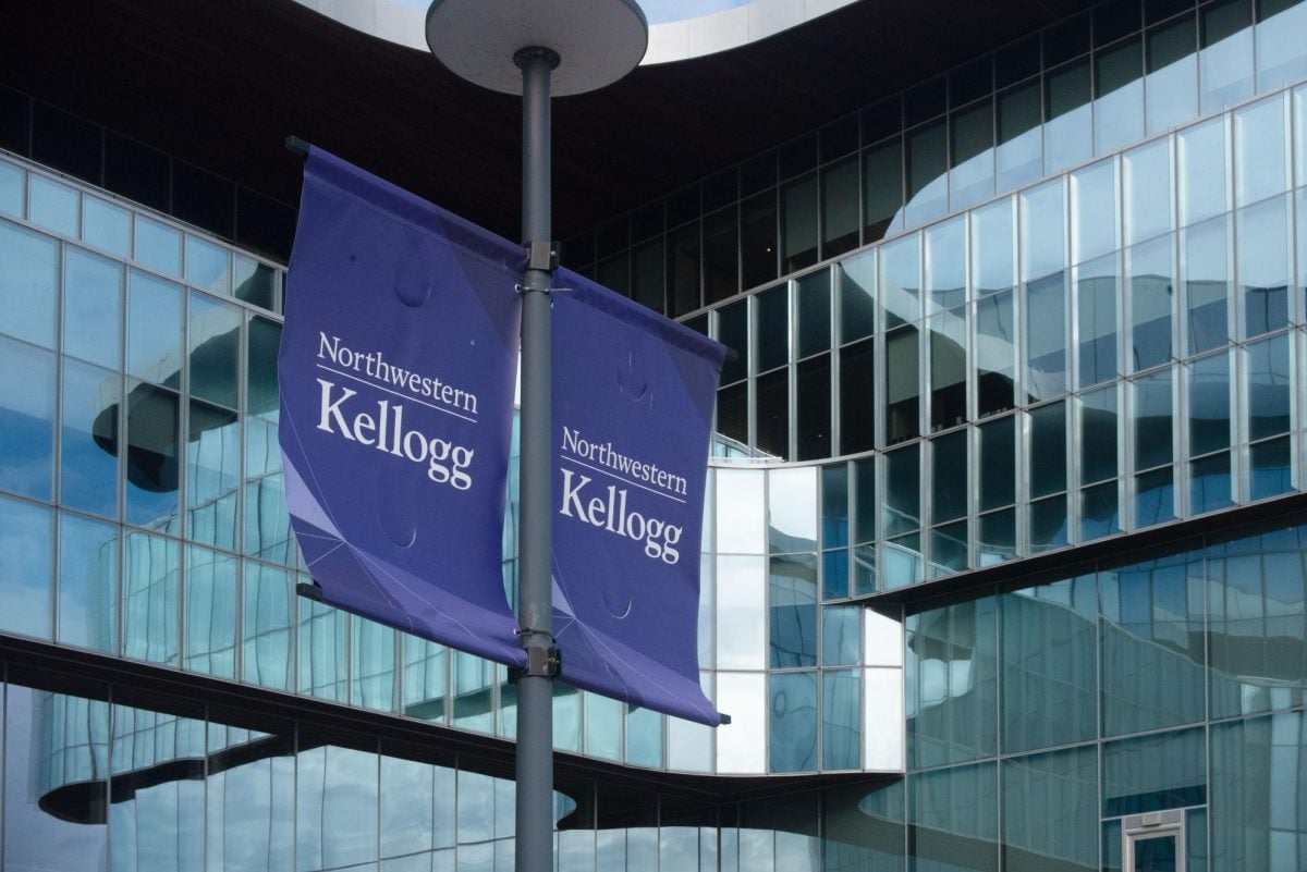 In a statement to The Daily, Natural Habitat Evanston co-Lead Leslie Shad said the reflective glass windows of Kellogg Global Hub have killed or damaged hundreds of songbirds since it opened in 2017. 