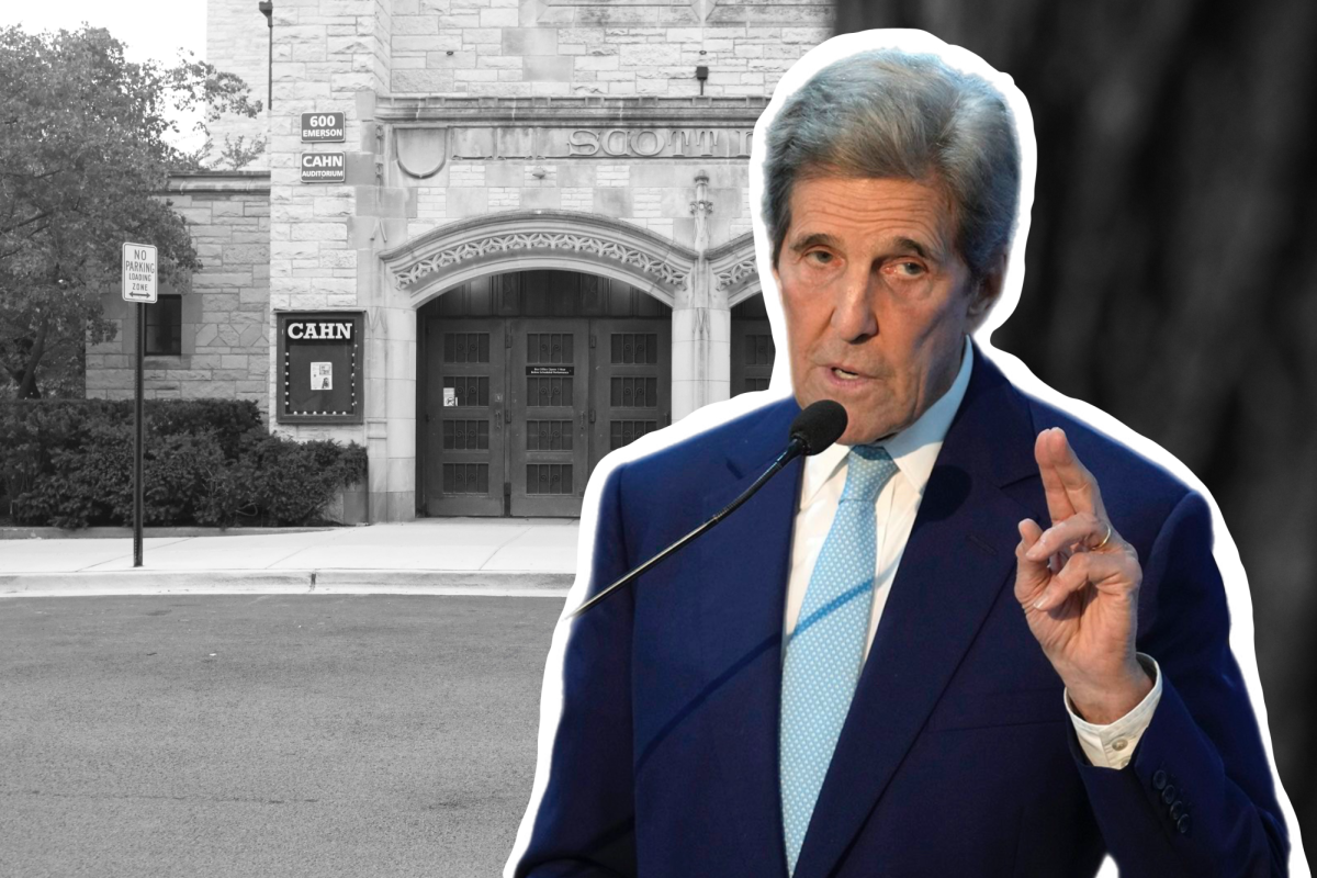 As secretary of state under President Barack Obama, John Kerry helped negotiate the Paris Climate Agreement and Iran nuclear deal.