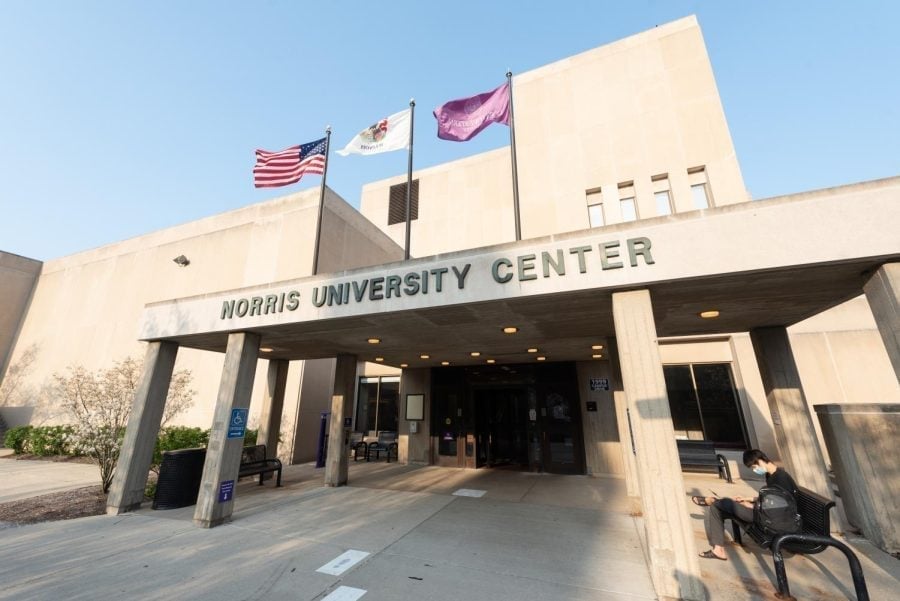 Previously, if students wanted to retrieve funds from their organization’s SOFO account, they had to compile a list of physical documents and present it to the SOFO window, located on the first floor of Norris University Center. 